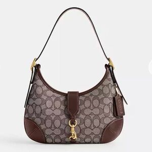 Coach Hamptons Hobo Bag